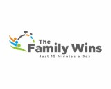 https://www.logocontest.com/public/logoimage/1573114283The Family Wins Logo 35.jpg